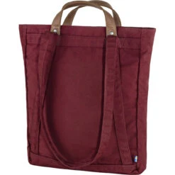 FJÄLLRÄVEN Fjällräven Totepack No.1 Tragetasche/Tagesrucksack -Dometic Verkaufs-Shop 7580221 1280x1280