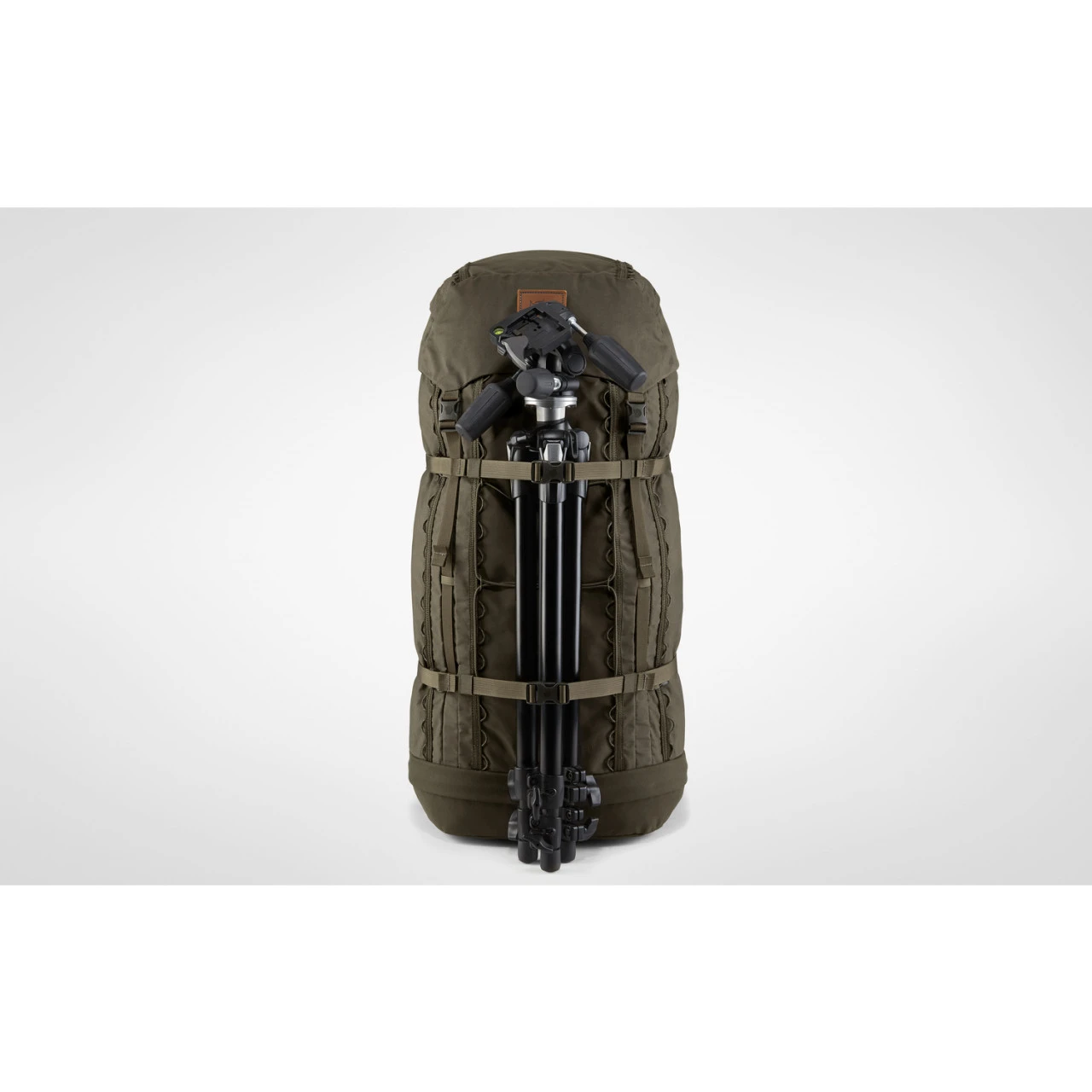 FJÄLLRÄVEN Fjällräven Singi 48 Trekkingrucksack 6 FJÄLLRÄVEN Fjällräven Singi 48 Trekkingrucksack – Bild 4