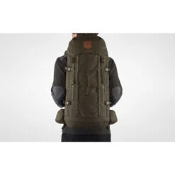 FJÄLLRÄVEN Fjällräven Singi 48 Trekkingrucksack 13 FJÄLLRÄVEN Fjällräven Singi 48 Trekkingrucksack -Dometic Verkaufs-Shop 7580982 1280x1280
