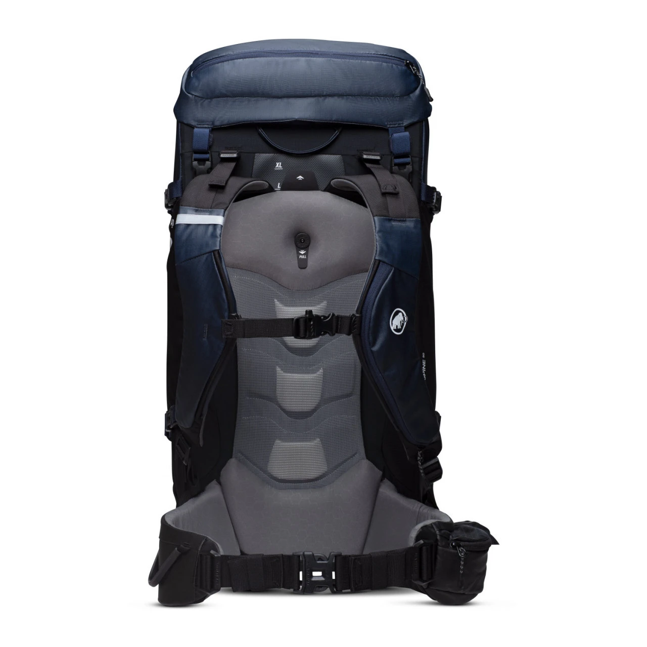 Mammut Trion Spine 50 Trekkingrucksack 4 Mammut Trion Spine 50 Trekkingrucksack – Bild 2