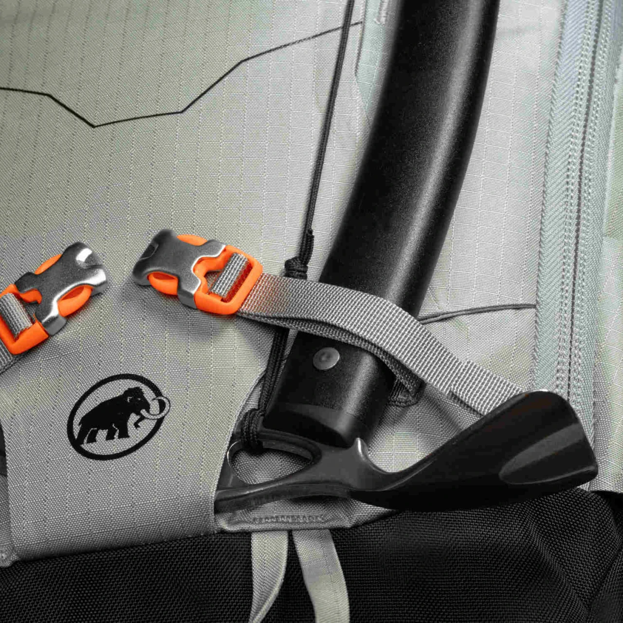 Mammut Trion Spine 50 Trekkingrucksack 9 Mammut Trion Spine 50 Trekkingrucksack – Bild 7