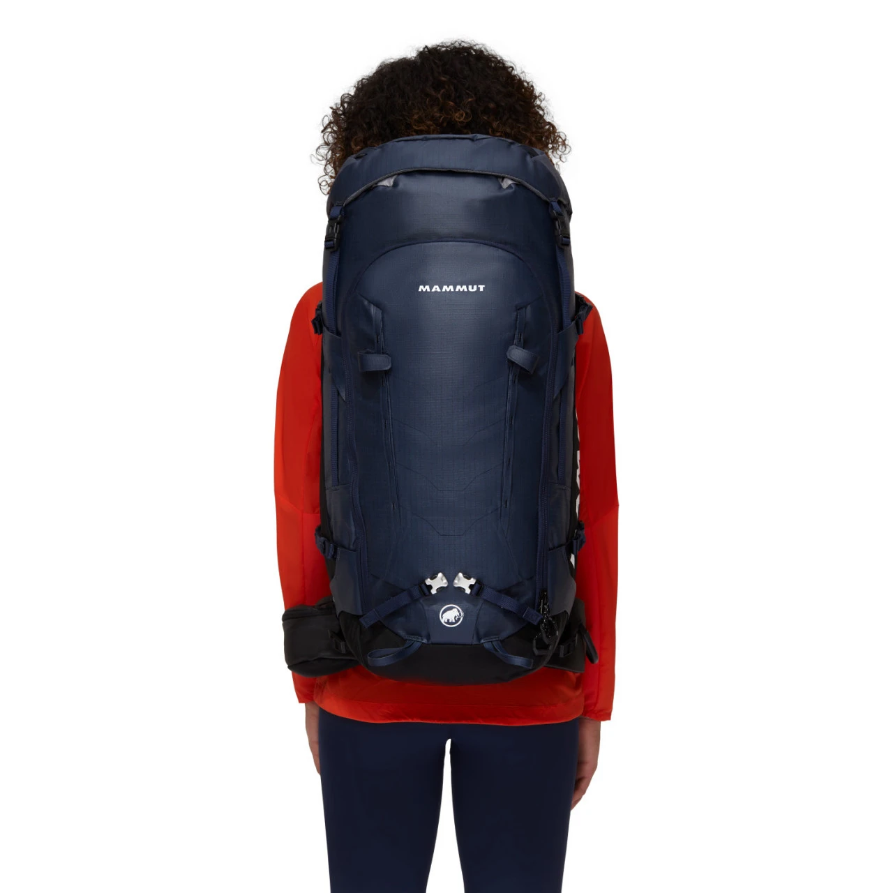 Mammut Trion Spine 50 Trekkingrucksack 11 Mammut Trion Spine 50 Trekkingrucksack – Bild 9