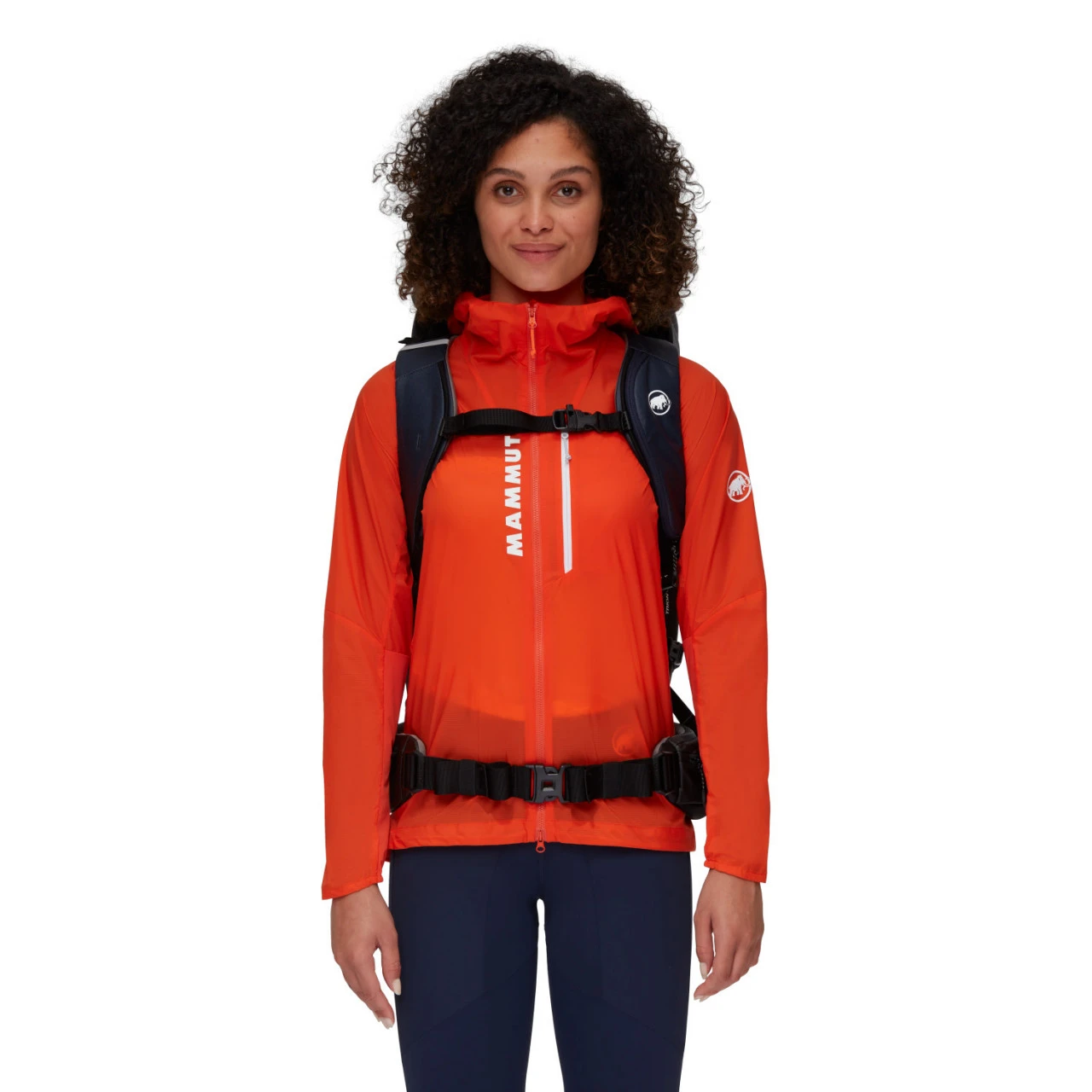 Mammut Trion Spine 50 Trekkingrucksack 12 Mammut Trion Spine 50 Trekkingrucksack – Bild 10