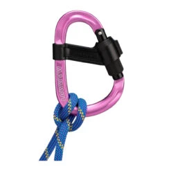 Mammut Smart HMS 2.0 (screw Gate)