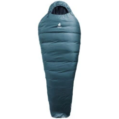 Deuter Orbit 0° L Kunstfaserschlafsack