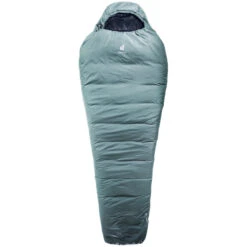 Deuter Orbit +5° L Kunstfaserschlafsack