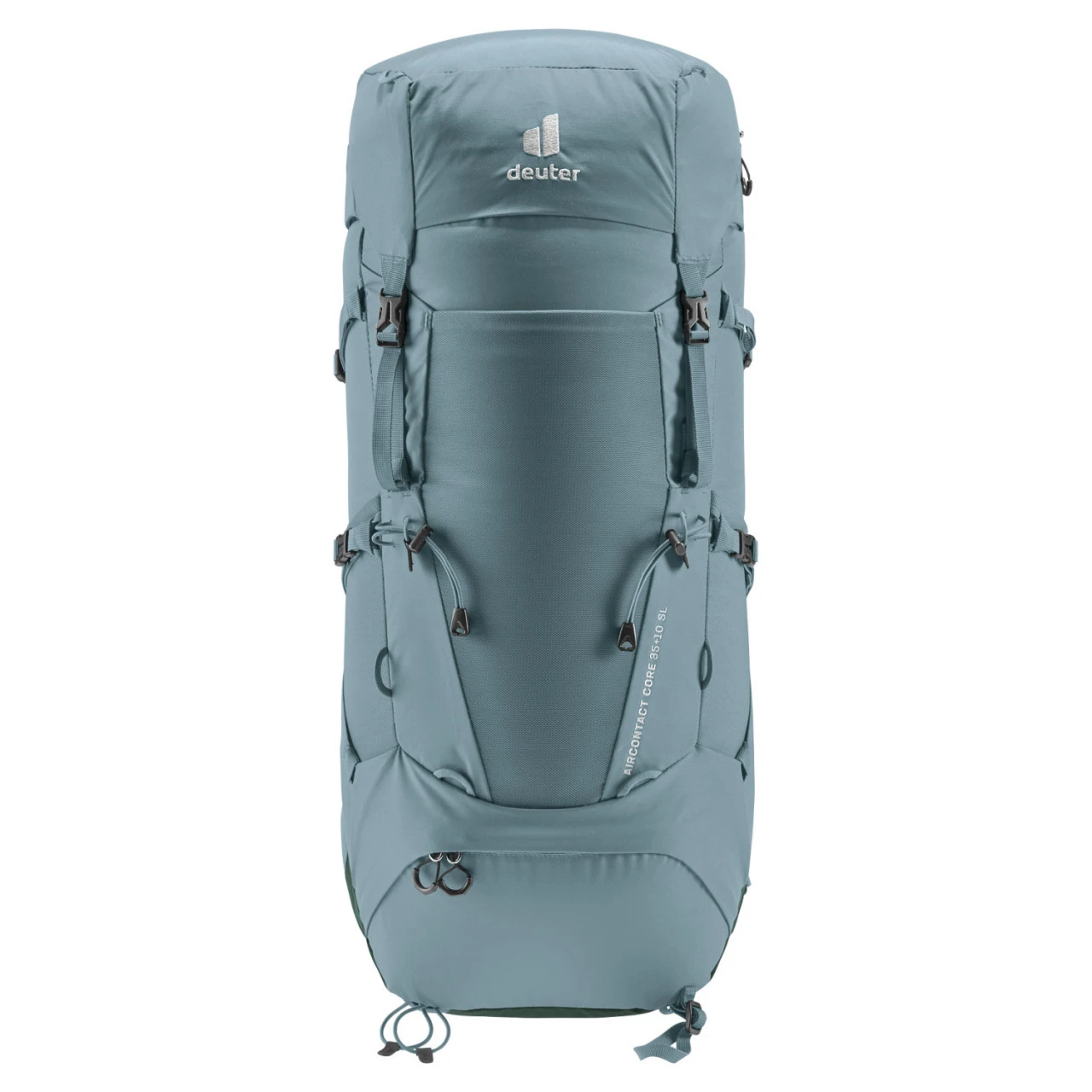 Deuter Aircontact Core 35+10 SL Damen Trekkingrucksack 3 Deuter Aircontact Core 35+10 SL Damen Trekkingrucksack