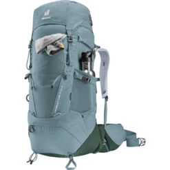 Deuter Aircontact Core 35+10 SL Damen Trekkingrucksack 22 Deuter Aircontact Core 35+10 SL Damen Trekkingrucksack -Dometic Verkaufs-Shop 7588500 1280x1280