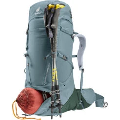 Deuter Aircontact Core 35+10 SL Damen Trekkingrucksack 23 Deuter Aircontact Core 35+10 SL Damen Trekkingrucksack -Dometic Verkaufs-Shop 7588501 1280x1280