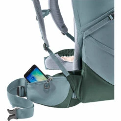 Deuter Aircontact Core 35+10 SL Damen Trekkingrucksack 24 Deuter Aircontact Core 35+10 SL Damen Trekkingrucksack -Dometic Verkaufs-Shop 7588502 1280x1280