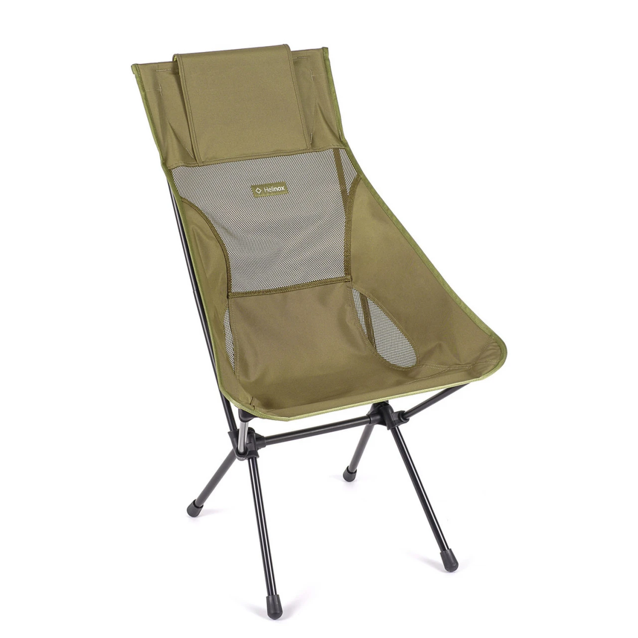 Helinox Sunset Chair Faltstuhl 3 Helinox Sunset Chair Faltstuhl