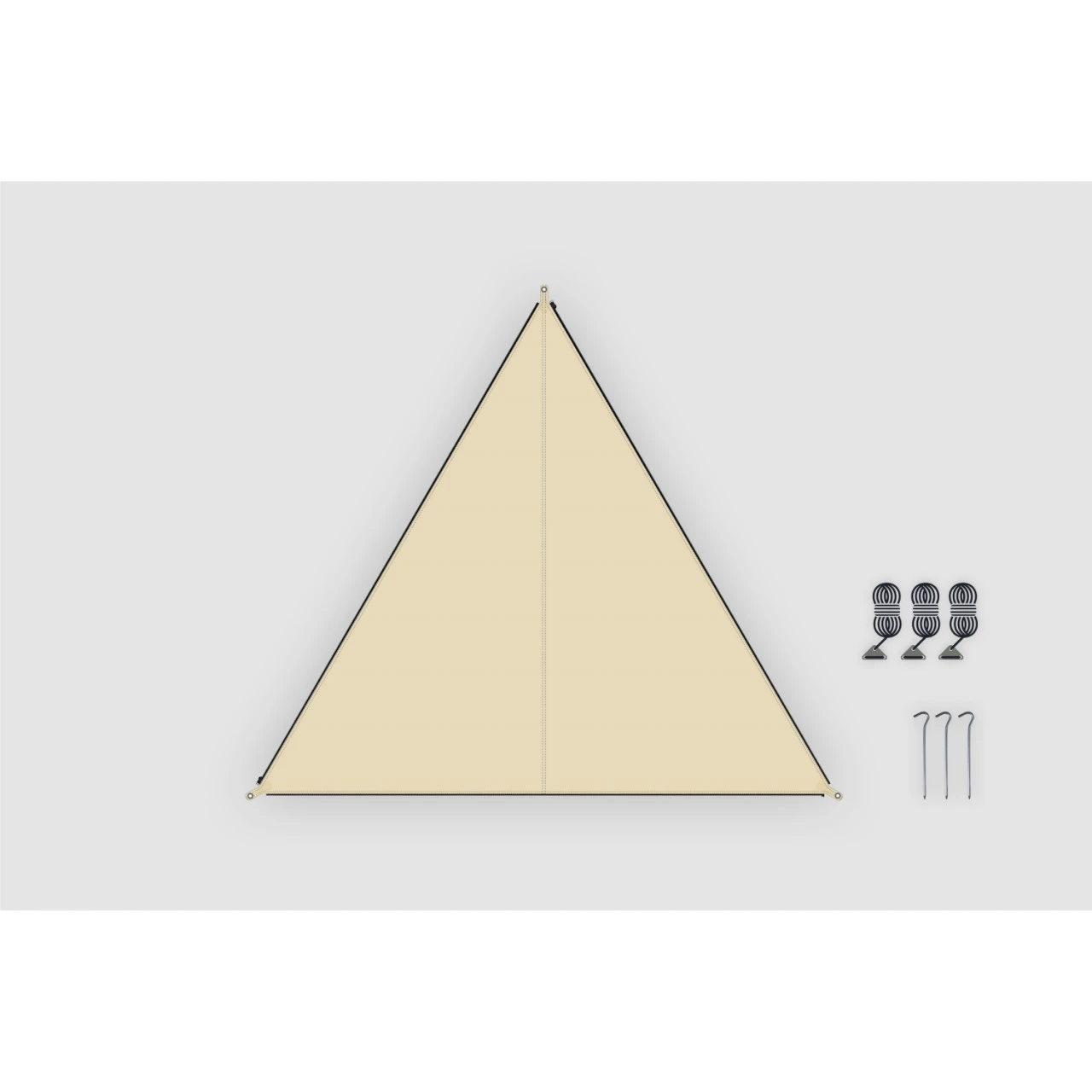 Bent TC-Zip-Canvas Single 4 Bent TC-Zip-Canvas Single – Bild 2