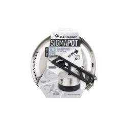 Sea To Summit Sigma Pot 2.7 Liter Topf