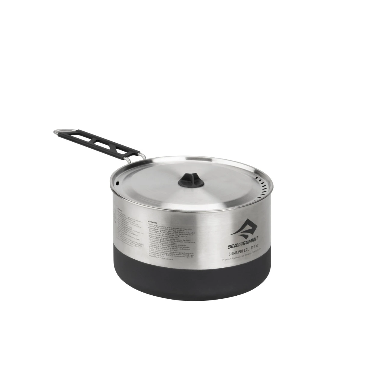 Sea To Summit SigmaSet 2.2 Kochset 6 Sea To Summit SigmaSet 2.2 Kochset – Bild 4