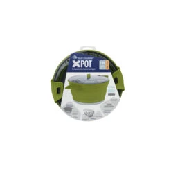 Sea To Summit X-Pot 2.8 Liter Kochtopf