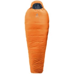 Deuter Orbit -5° L Kunstfaserschlafsack