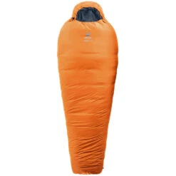 Deuter Orbit -5° REG Kunstfaserschlafsack