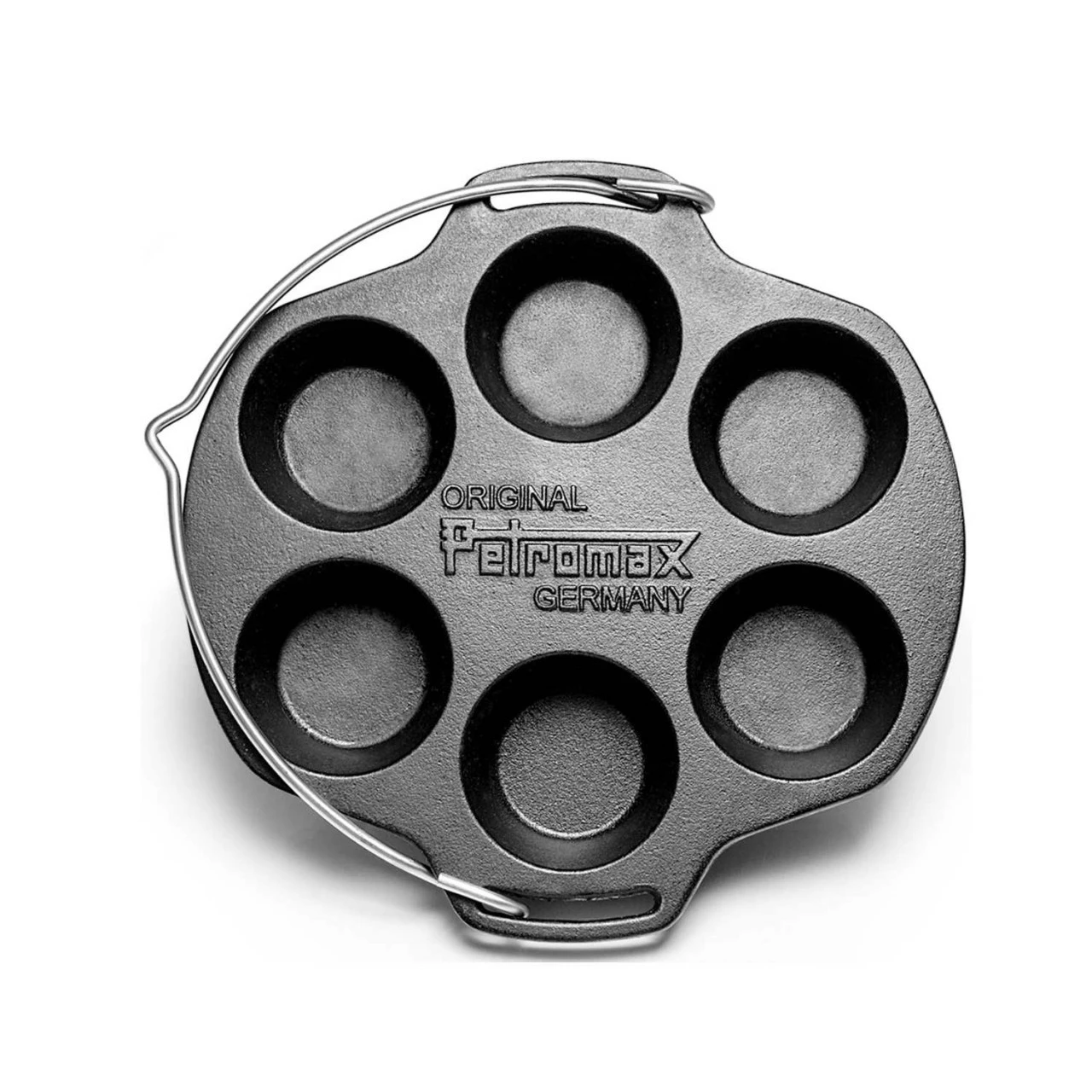 Petromax Muffinform Mf6 3 Petromax Muffinform Mf6