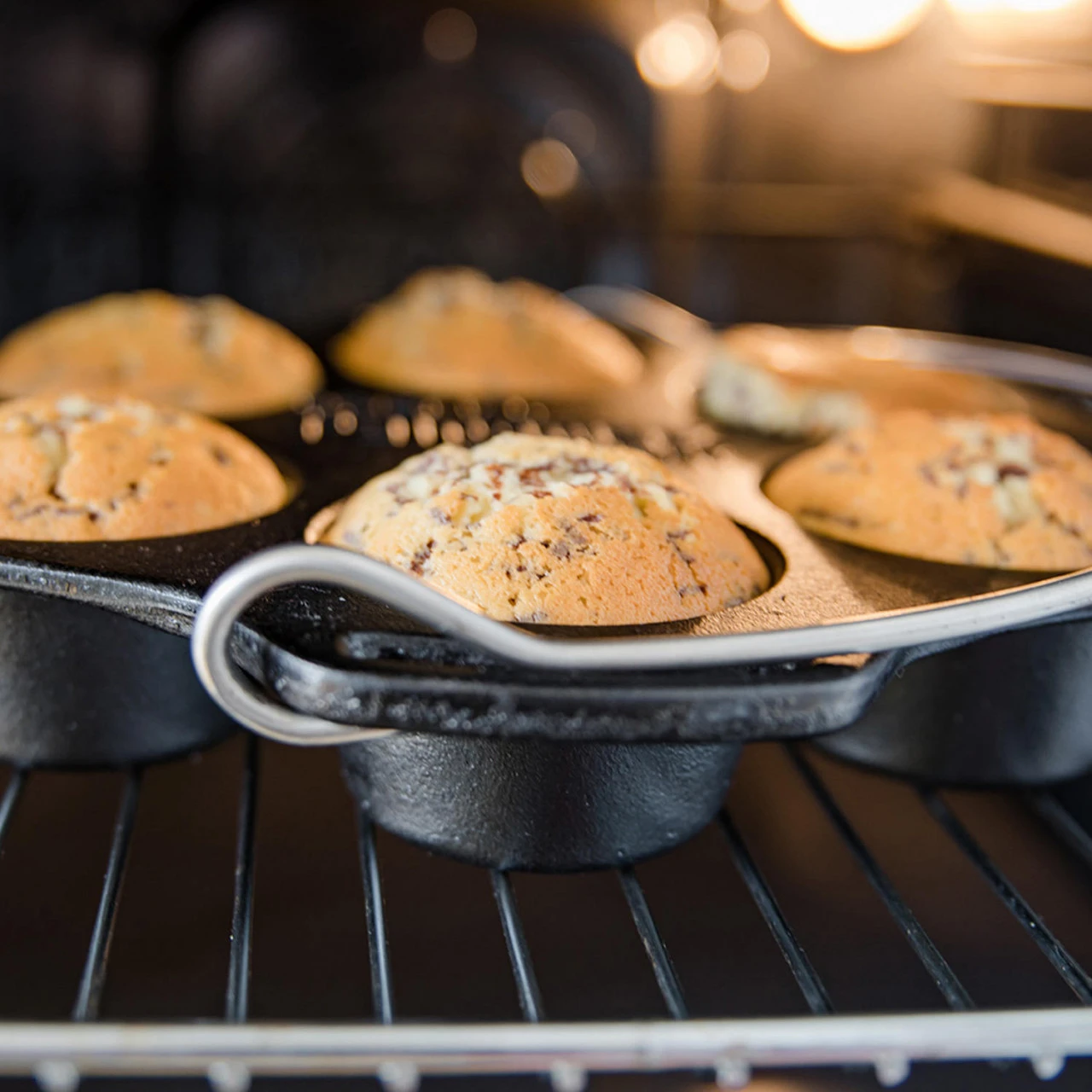 Petromax Muffinform Mf6 7 Petromax Muffinform Mf6 – Bild 5