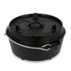 Petromax Feuertopf Ft4.5 (Dutch Oven) 1 Petromax Feuertopf Ft4.5 (Dutch Oven) -Dometic Verkaufs-Shop 7598770 1280x1280