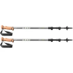 LEKI Legacy Wanderstöcke