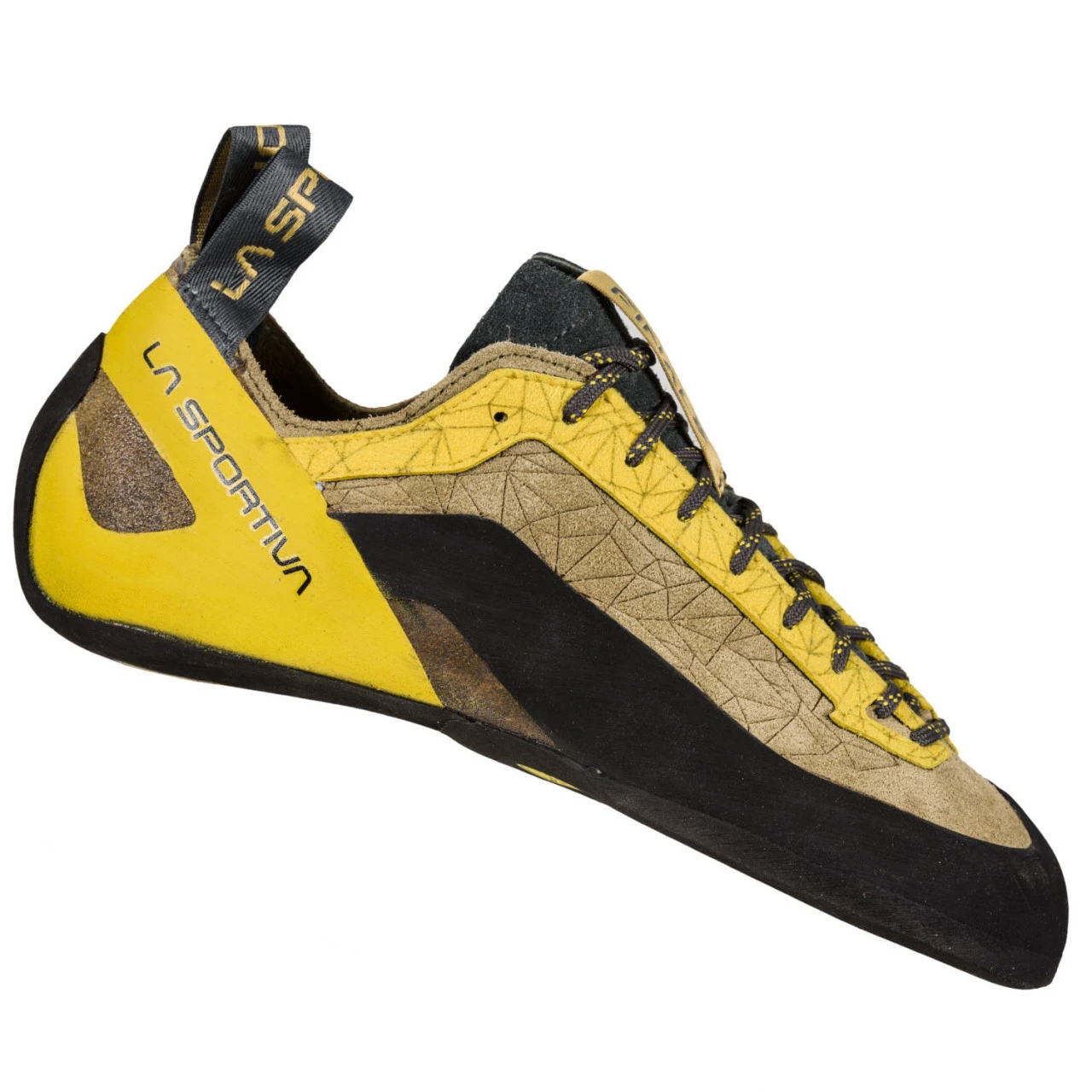 La Sportiva Finale Herren Kletterschuhe 3 La Sportiva Finale Herren Kletterschuhe