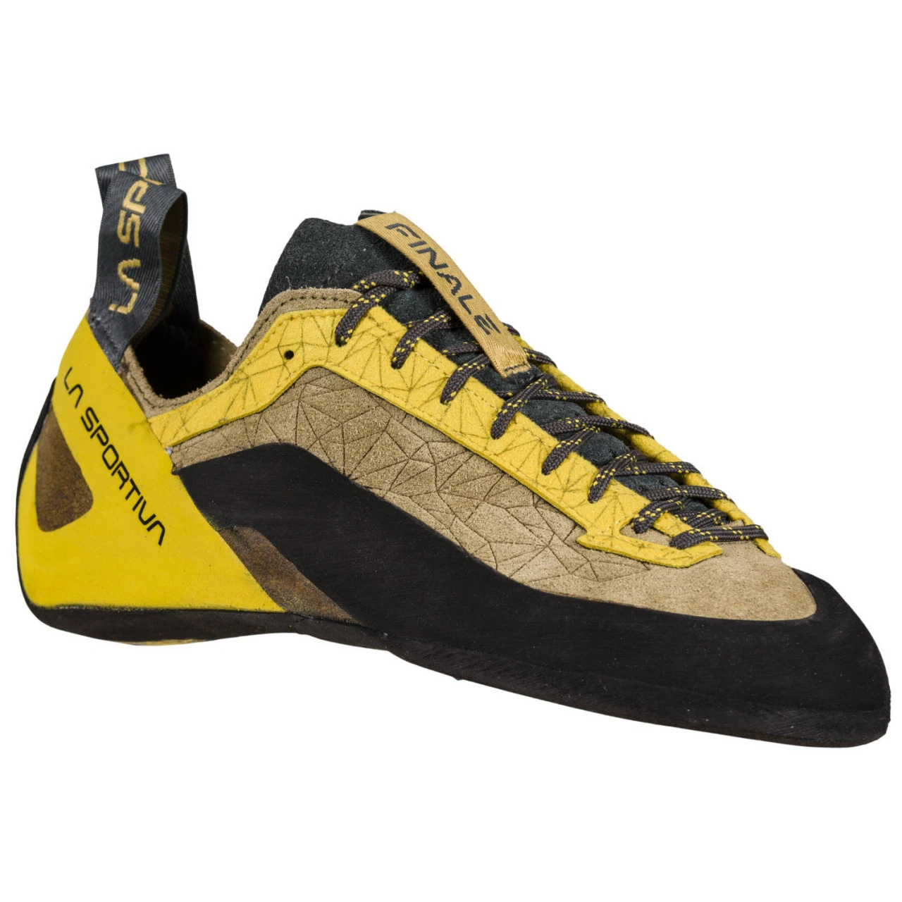 La Sportiva Finale Herren Kletterschuhe 6 La Sportiva Finale Herren Kletterschuhe – Bild 4