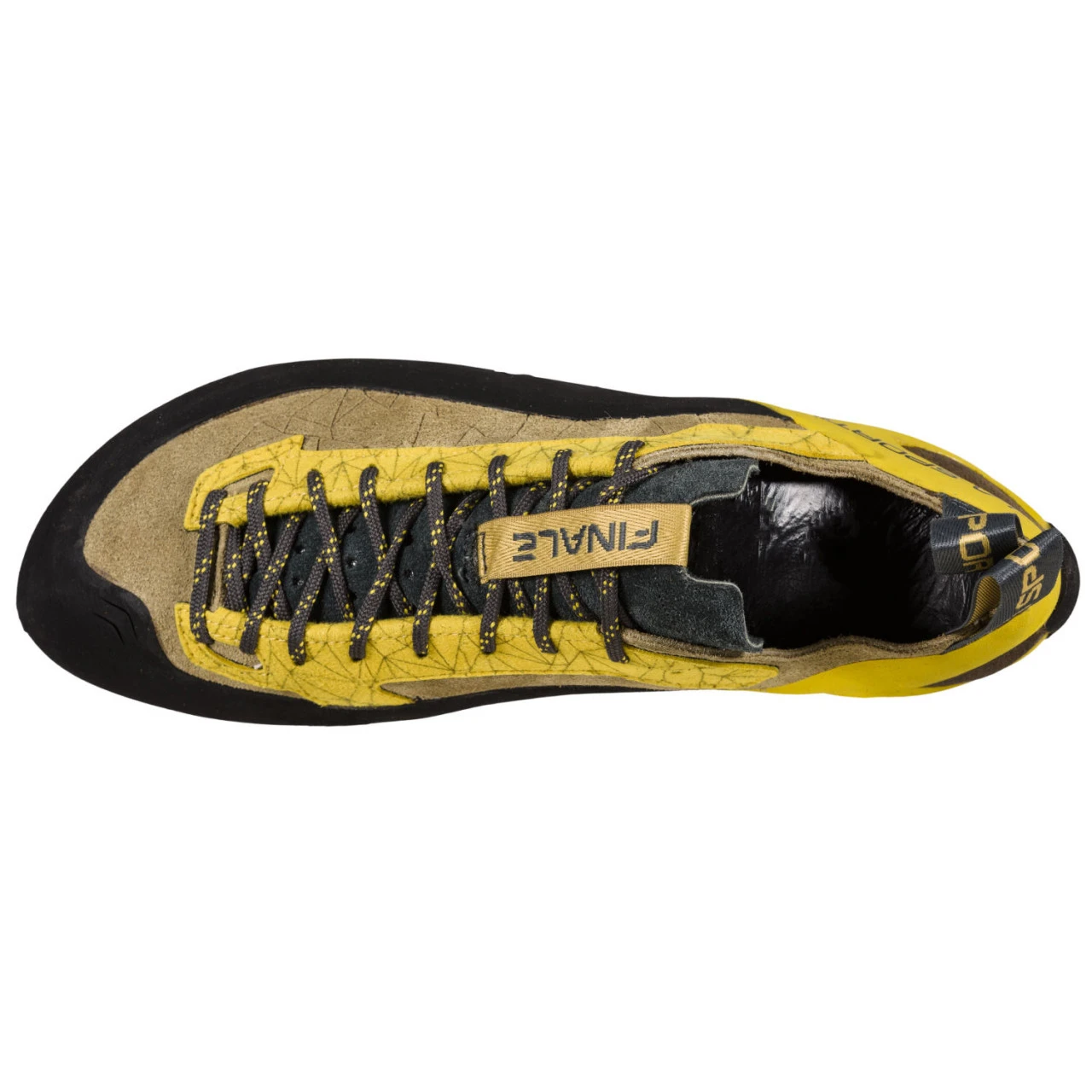 La Sportiva Finale Herren Kletterschuhe 8 La Sportiva Finale Herren Kletterschuhe – Bild 6