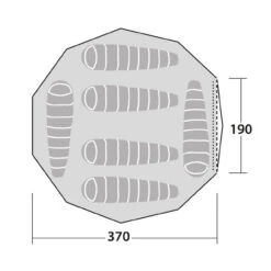Robens Klondike Tipi-Zelt -Dometic Verkaufs-Shop 7603549 1280x1280