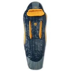 NEMO Equipment Disco Mens 15 Long Daunenschlafsack