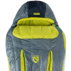 NEMO Equipment Disco Mens 30 Long Daunenschlafsack -Dometic Verkaufs-Shop 7616044 1280x1280