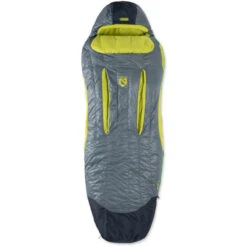 NEMO Equipment Disco Mens 30 Long Daunenschlafsack