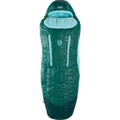 NEMO Equipment Disco Womens 30 Regular Daunenschlafsack