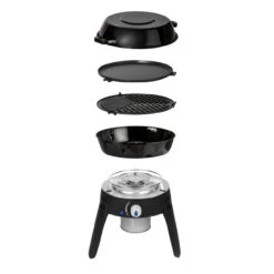 Cadac Safari Chef 30 HP Gasgrill