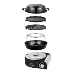 Cadac Safari Chef 30 Compact Gasgrill