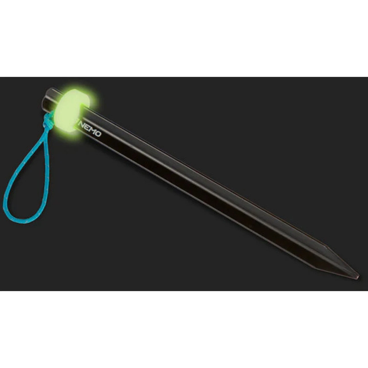 NEMO Equipment Sweepstake Zeltheringe (6 Stück) 5 NEMO Equipment Sweepstake Zeltheringe (6 Stück) – Bild 3