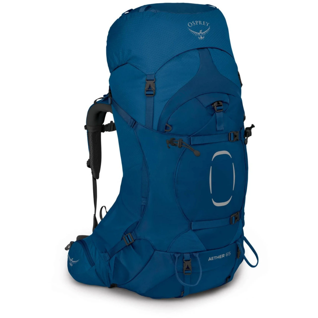 Osprey Aether 65 S/M Trekkingrucksack 3 Osprey Aether 65 S/M Trekkingrucksack