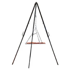 Grillfürst Dreibein