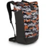 Osprey Transporter Roll Tagesrucksack