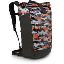 Osprey Transporter Roll Tagesrucksack