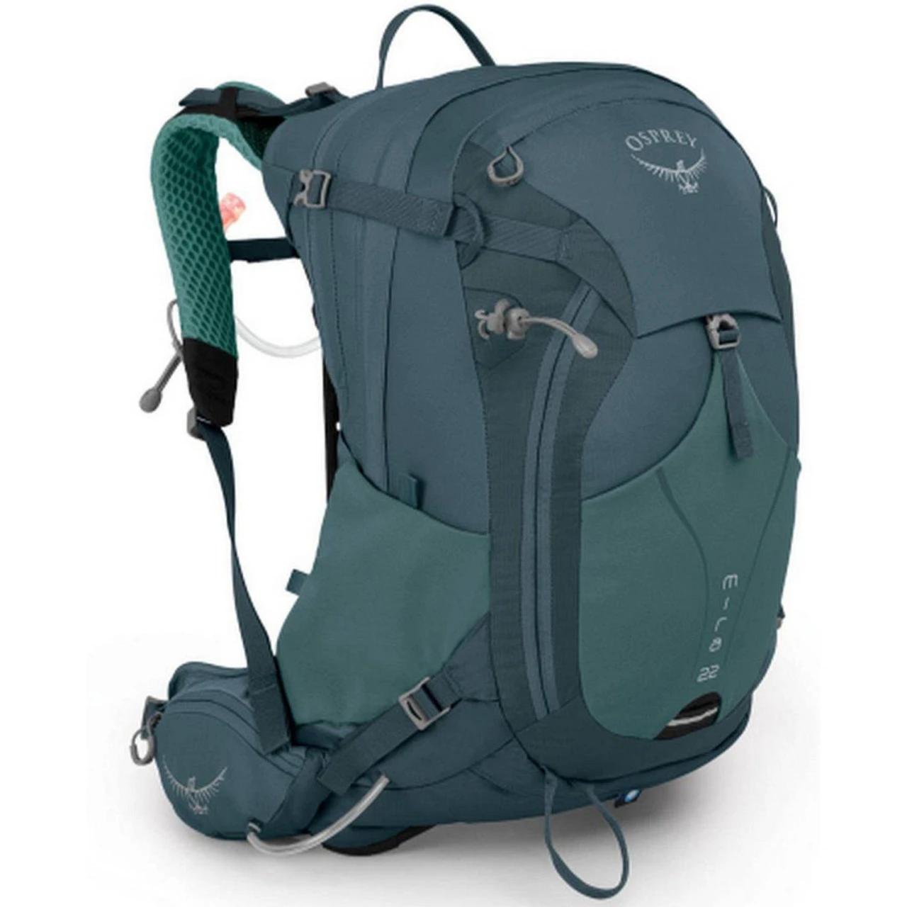 Osprey Mira 22 Damen-Wanderrucksack 3 Osprey Mira 22 Damen-Wanderrucksack