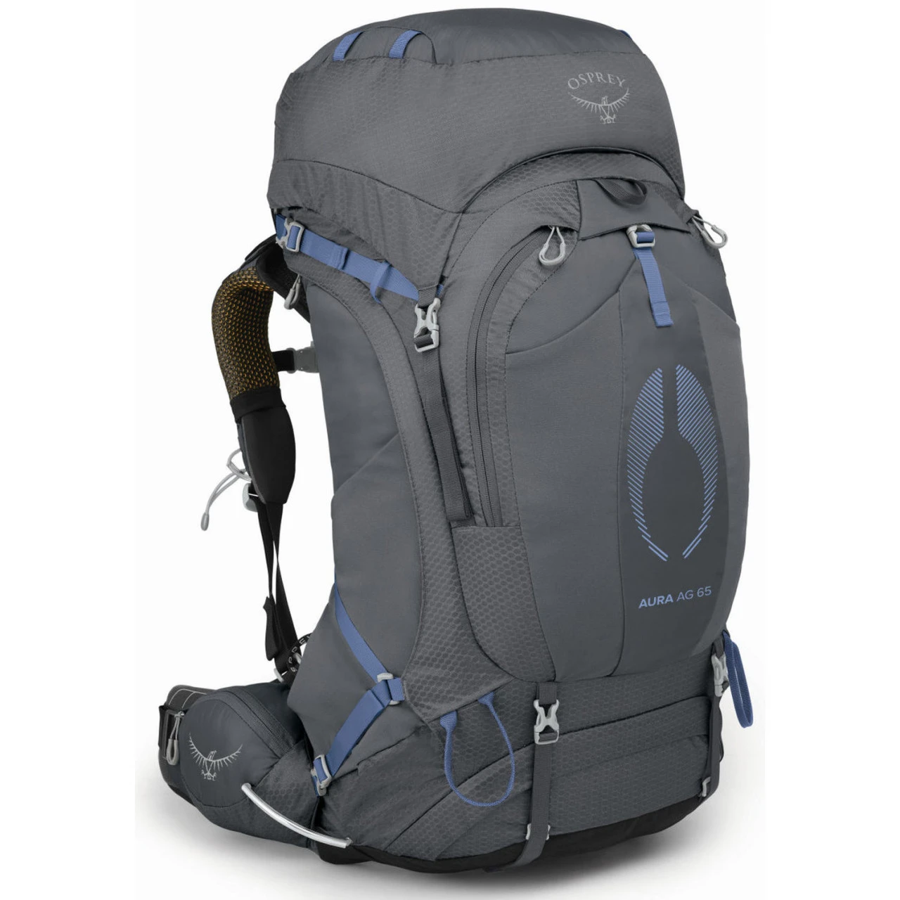 Osprey Aura AG 65 WXS/S 3 Osprey Aura AG 65 WXS/S