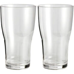 Brunner International Beer Pint 2er Set