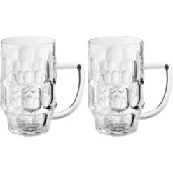 Brunner International Bierglas Classic 2er Set