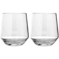 Brunner International Riserva Wasserglas 2er Set
