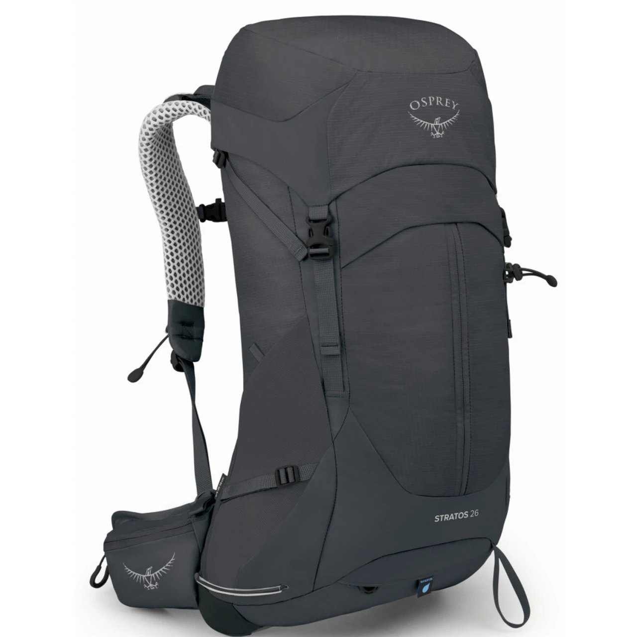 Osprey Stratos 26 Wanderrucksack 3 Osprey Stratos 26 Wanderrucksack