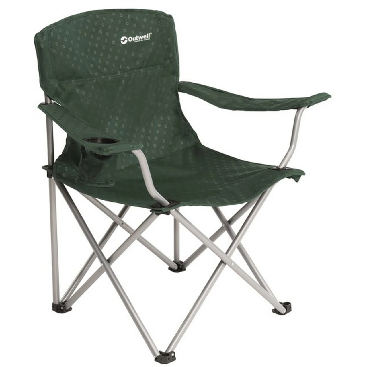 Outwell Catamarca Forest Green Faltstuhl 3 Outwell Catamarca Forest Green Faltstuhl