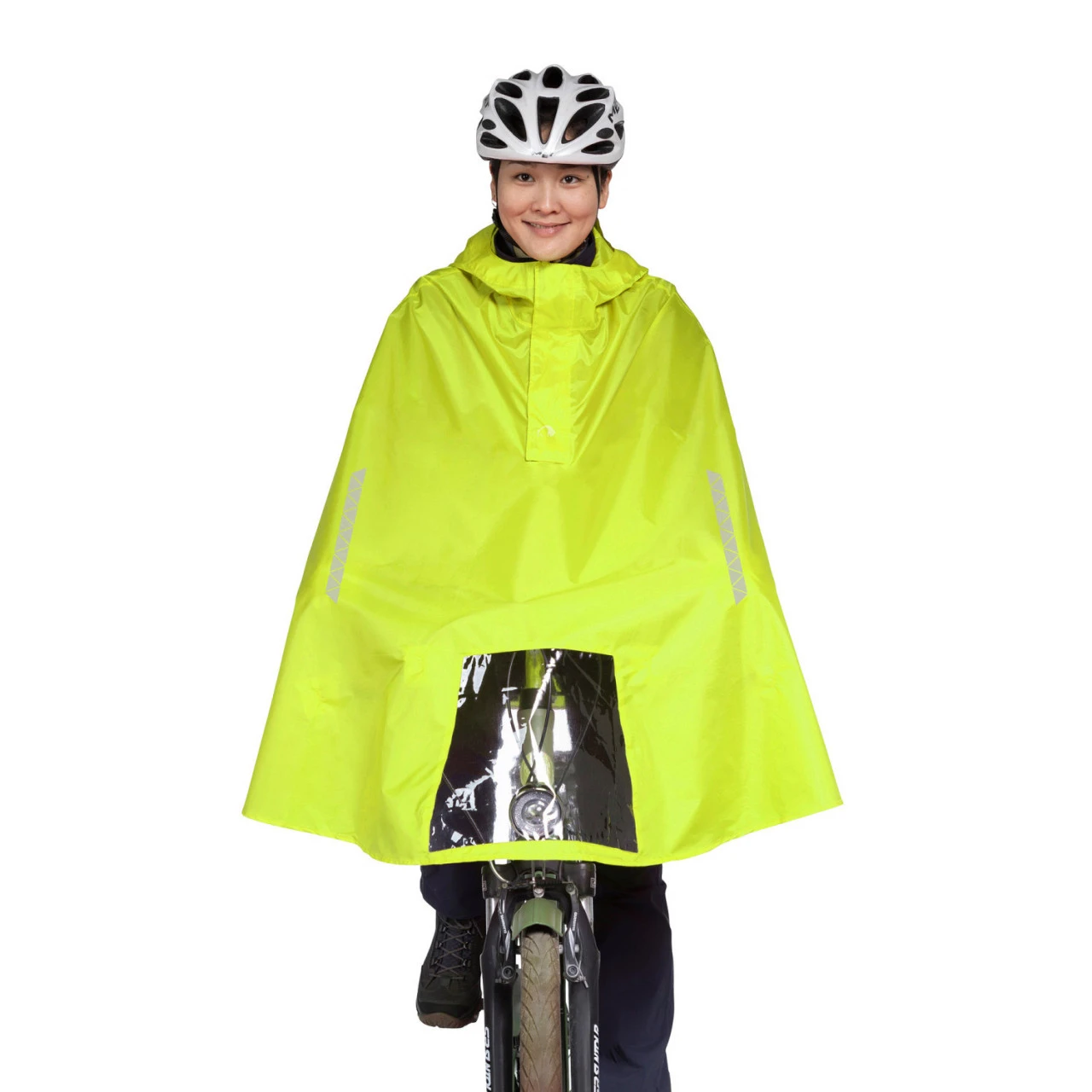 Tatonka Bike Poncho 4 Tatonka Bike Poncho – Bild 2