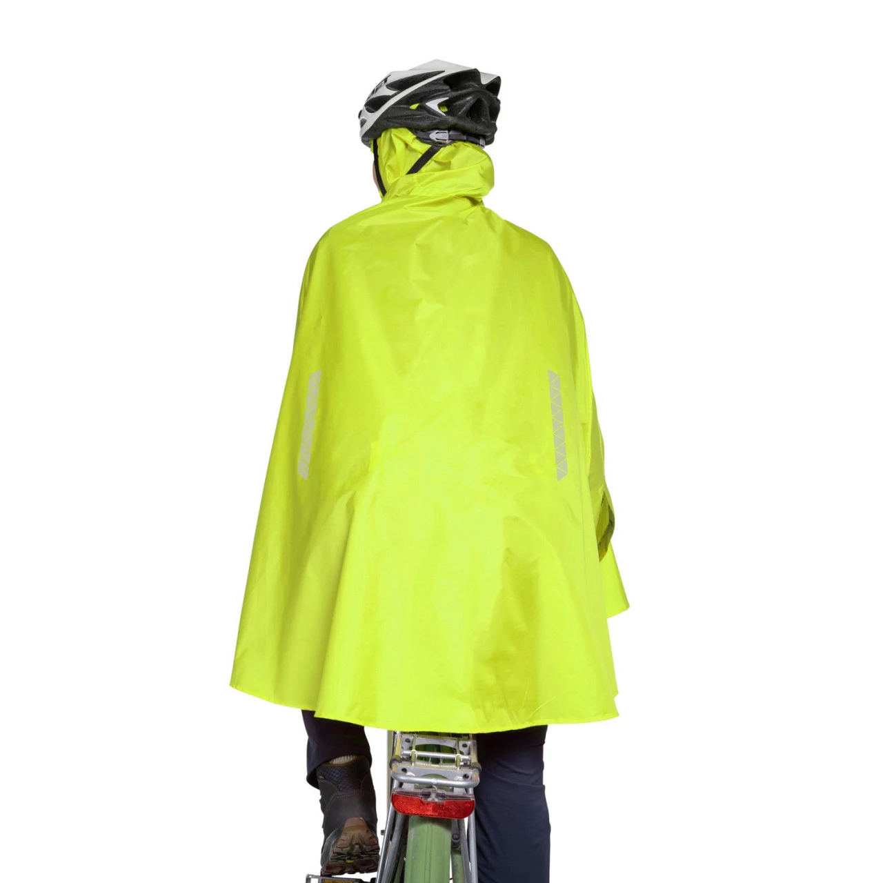 Tatonka Bike Poncho 5 Tatonka Bike Poncho – Bild 3