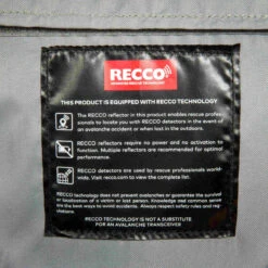 Tatonka Storm 25 RECCO® Wanderrucksack -Dometic Verkaufs-Shop 7662369 1280x1280